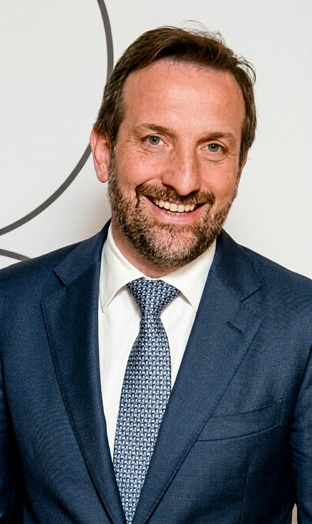 Marcos Paulo Caseiro — Sócio-fundador da MPC LAW